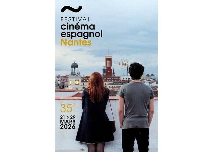 Festival du Cinéma Espagnol de Nantes