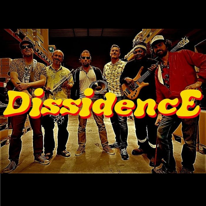 DISSIDENCE
