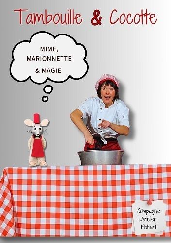Tambouille & Cocotte