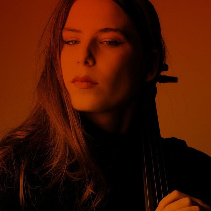 Festival Pablo Casals - Lisa Strauss