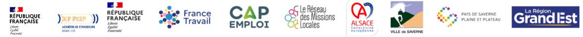 Forum Industrie de Saverne