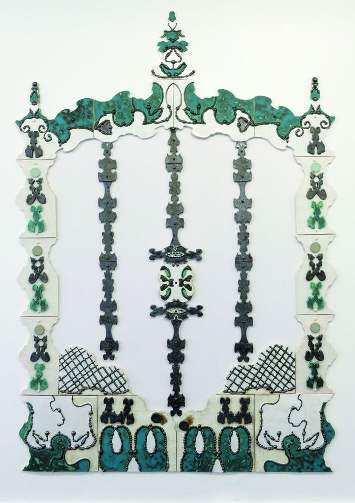 🗝️Exposition Phantasia de Marie Pic