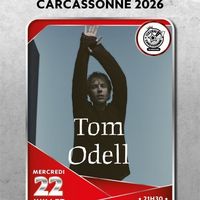 Musique-Tom Odell