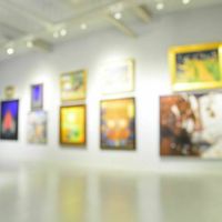Exposition Hélène Mayol