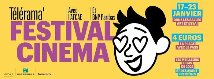 ACNE : festival TELERAMA