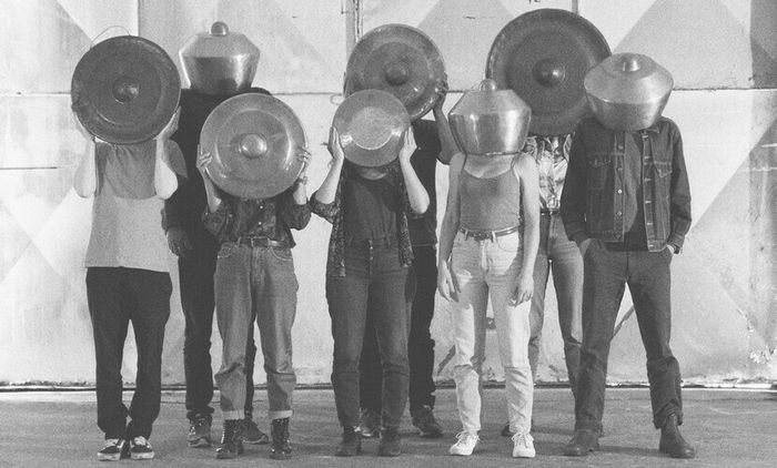 Ensemble Nist-Nah + Fred Frith / Susana Santos Silva - Saison Pannonica