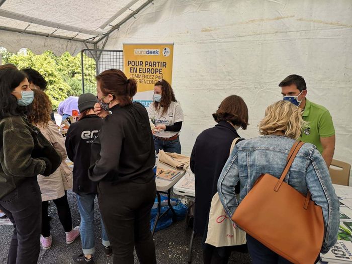 Forum Emploi de l'Albret - Nérac
