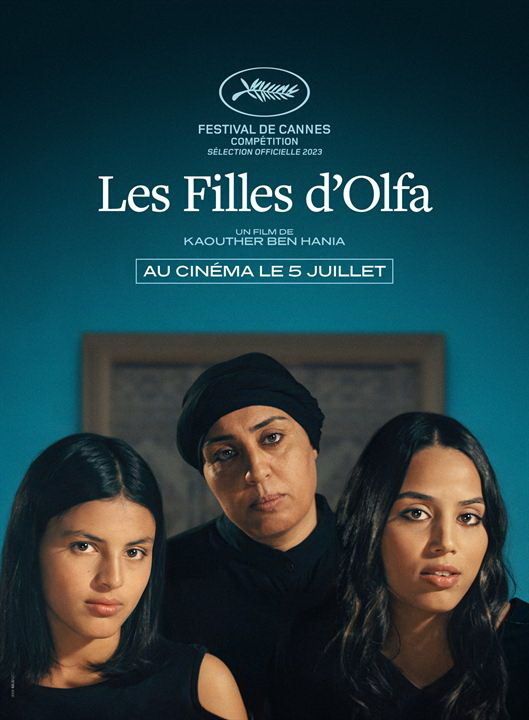 ACNE : À la mode de Jean Lecointre + « LES FILLES D’OLFA » de Kaouther Ben Hania
