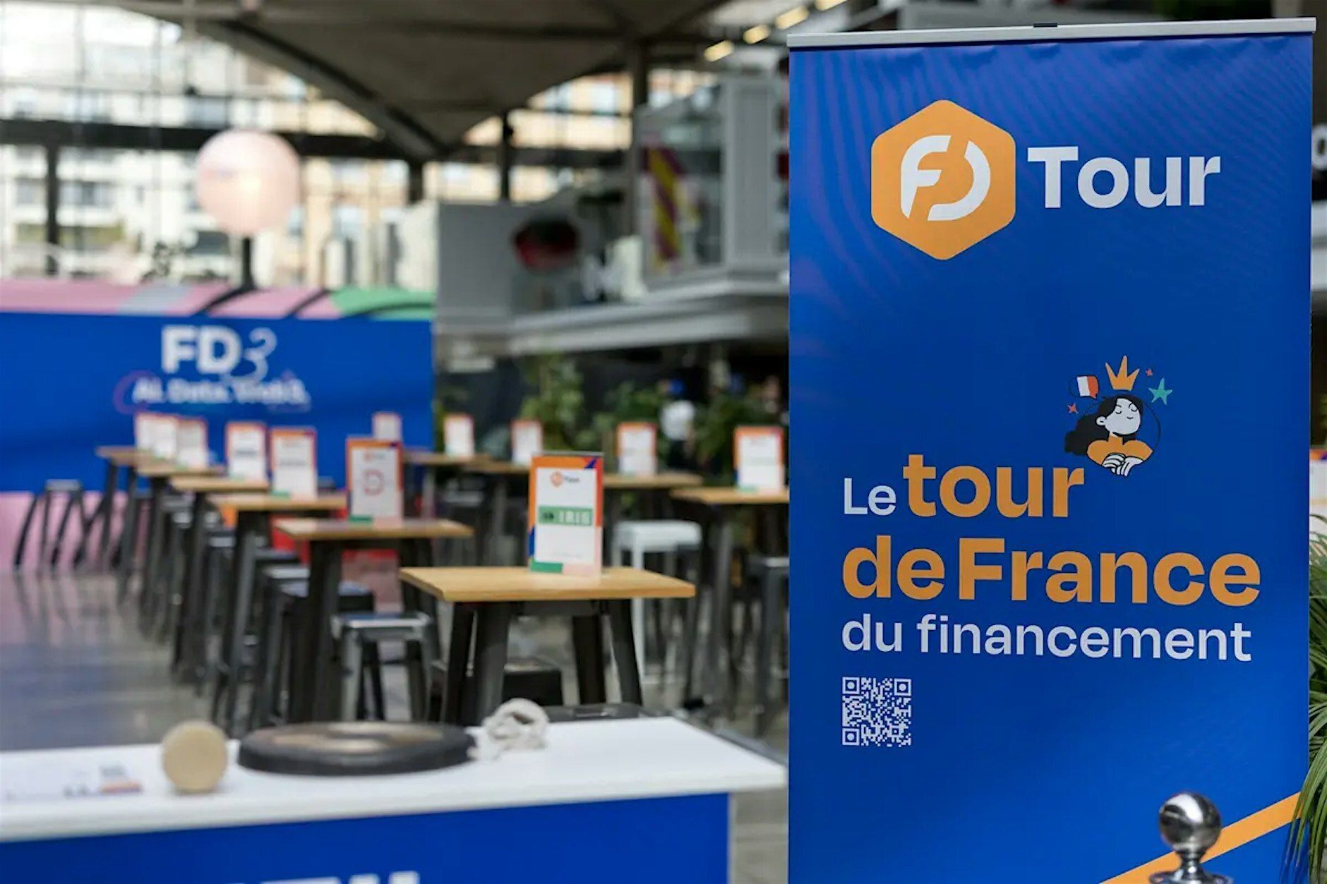 FDTour 2026 - Lille