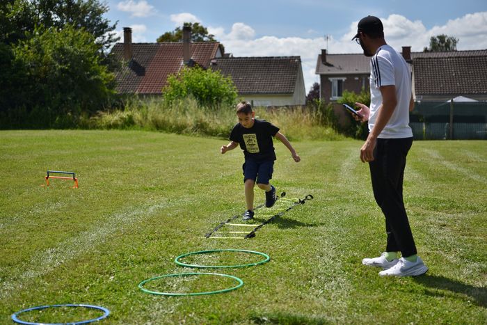 Partagez un après-midi convivial et plein de bonne humeur avec nos Olympiades familiales ! En famille ou entre amis, relevez des défis sportifs et amusez-vous à travers des épreuves accessibles à tous