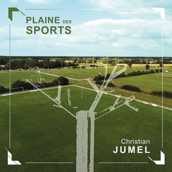 Inauguration de la Plaine des Sports Christian JUMEL