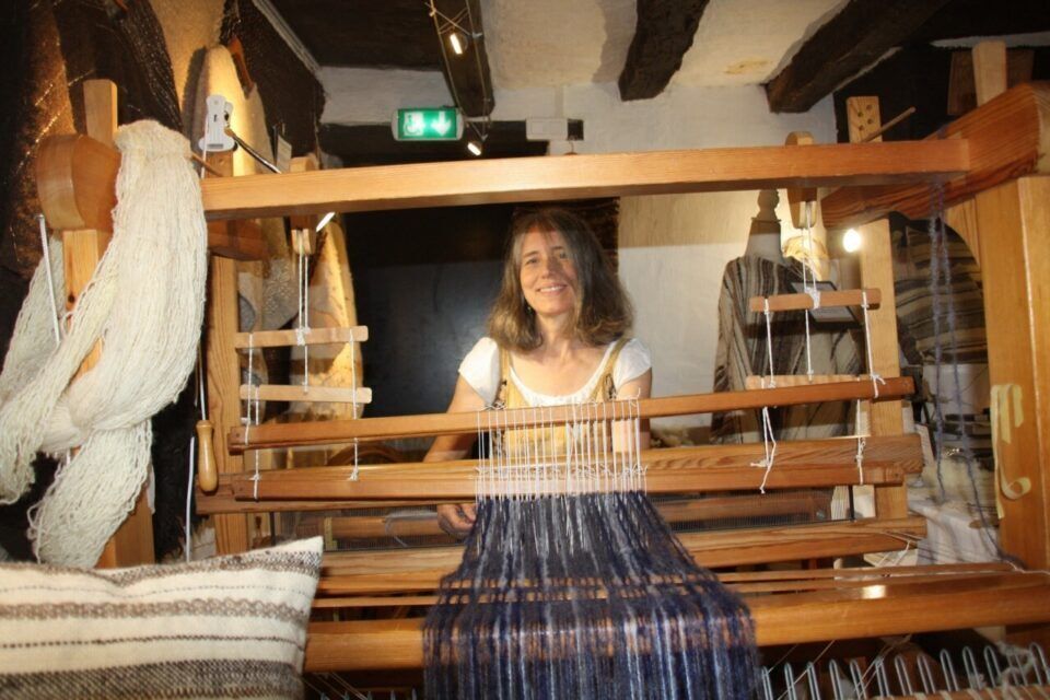 Les Ateliers Tissage de Tisse-Brin