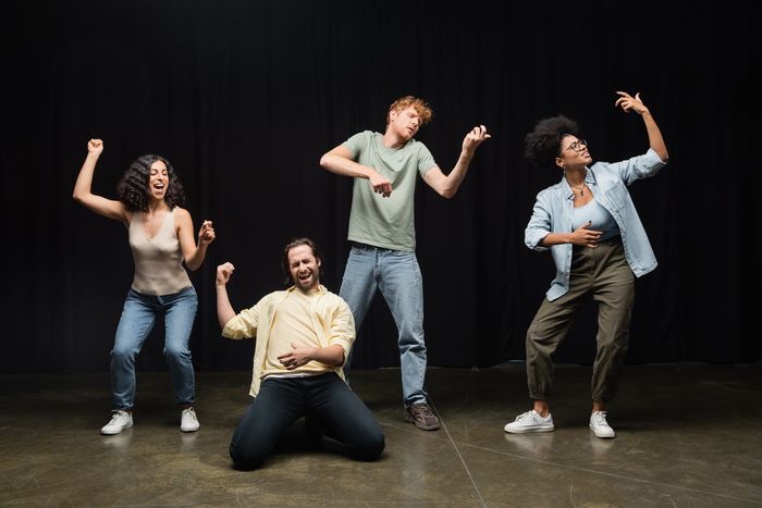 Stage "Comment animer un atelier théâtre ?"