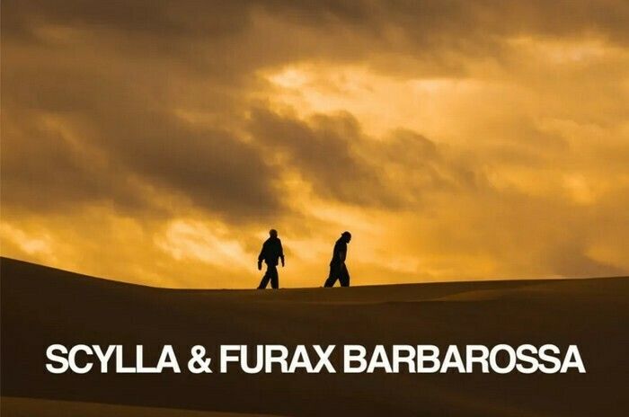 Scylla & Furax Barbarossa
