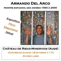 Hommage à un artiste peintre