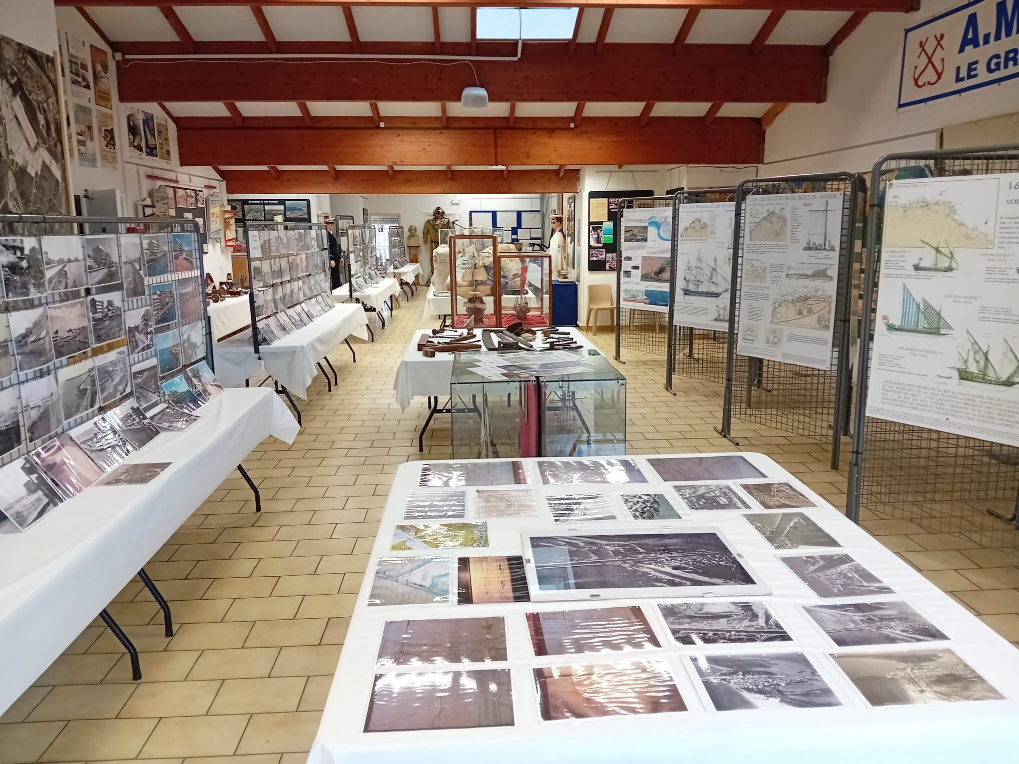 Salle Marcel Pagnol