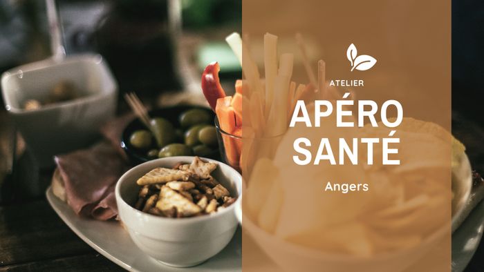 Apéro Santé