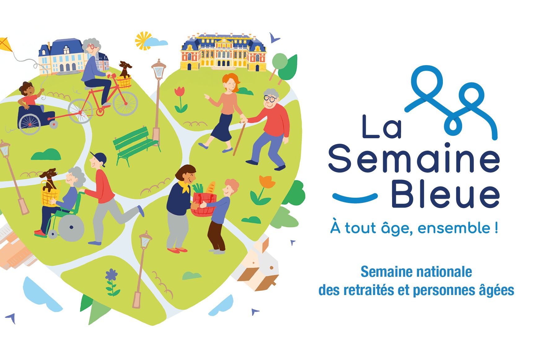 Semaine bleue 2026