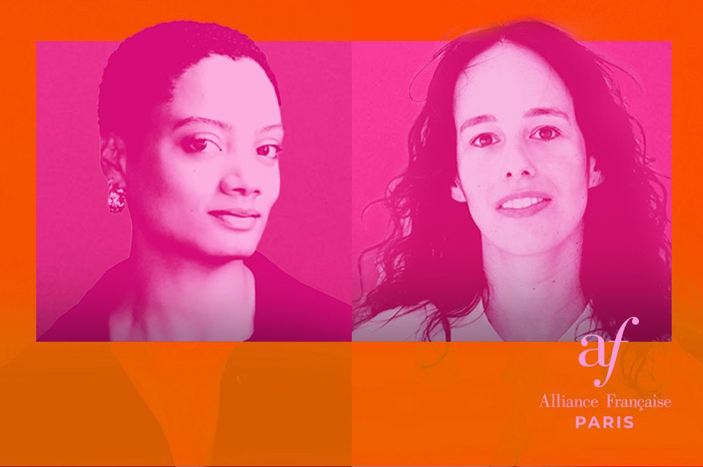 Rentrée littéraire avec Joséphine Tassy et Iman Ahmed