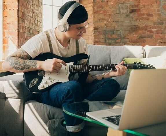 Musique assistée par ordinateur