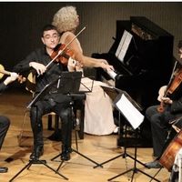 Concert Quintet Granados