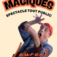 Spectacle de magie - Fantaisies magiques