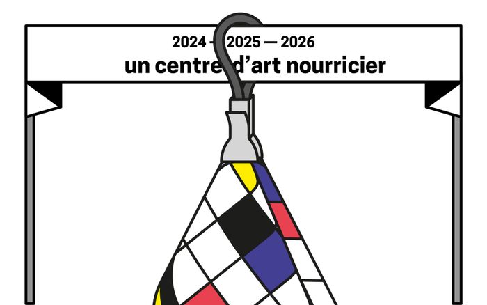 À domicile – artothèque est un projet d’artothèque expérimentale et temporaire.