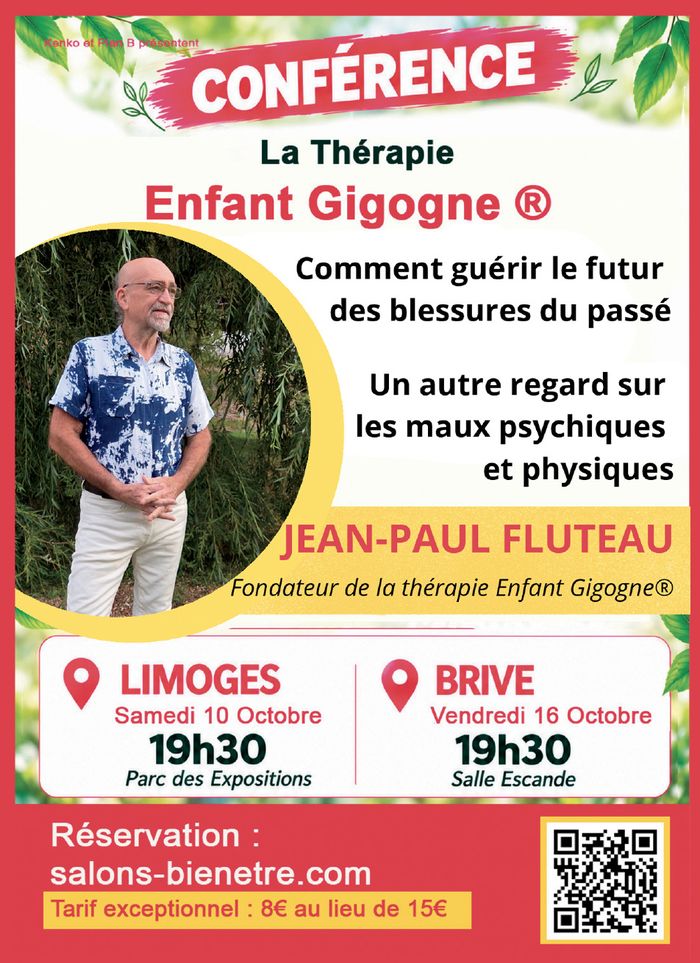 Visuel évènement