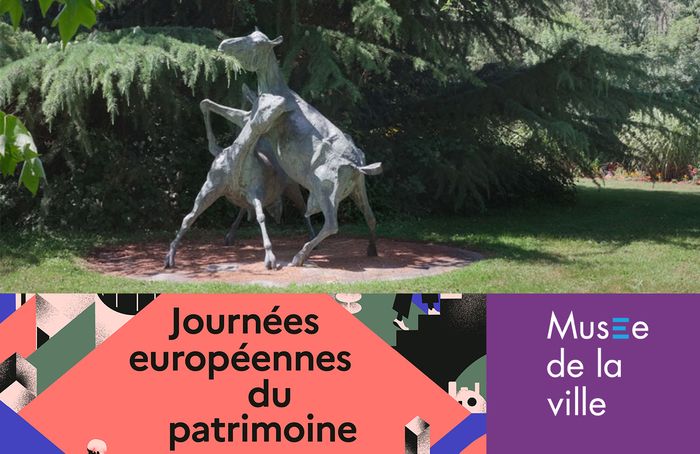 JeP - Balade découverte « L’art dans la ville »
