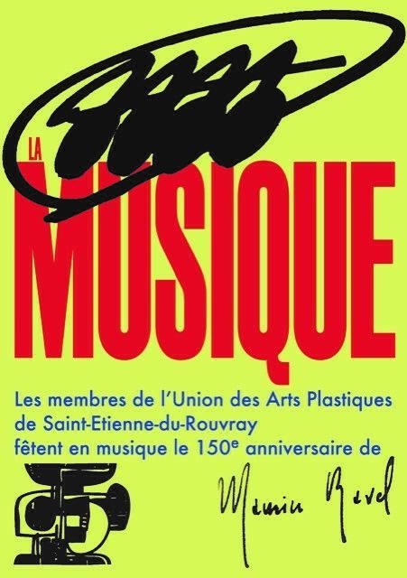 Exposition de l’UAP