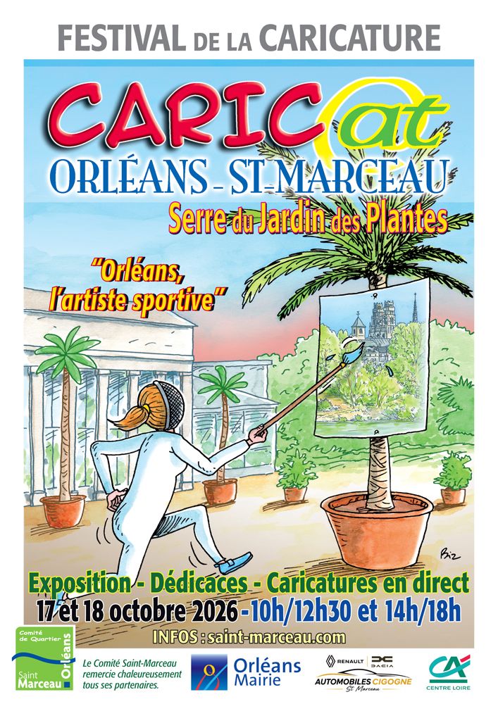 CARIC@t
