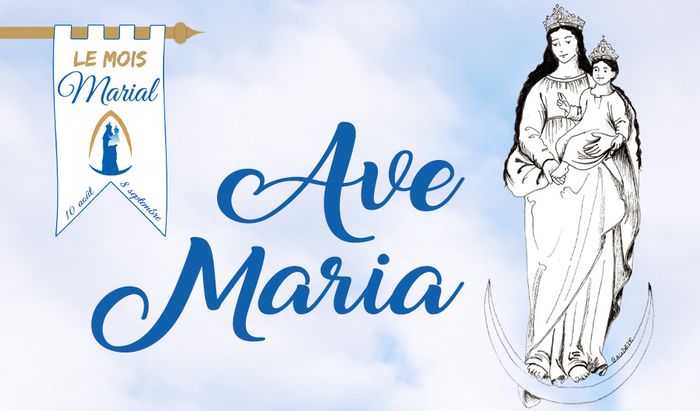 Ave Maria