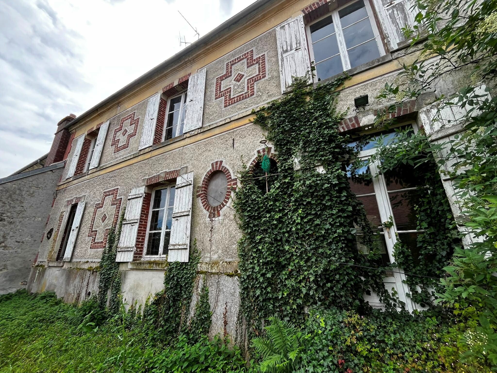 Conférence : patrimoine religieux en péril