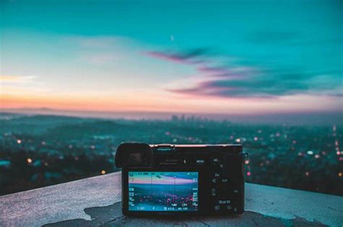 Découvrir la retouche photo