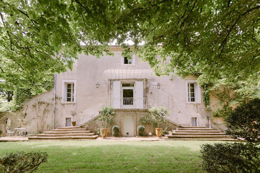 Musique au château