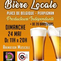 Fête de la bière 2026 - 4e édition