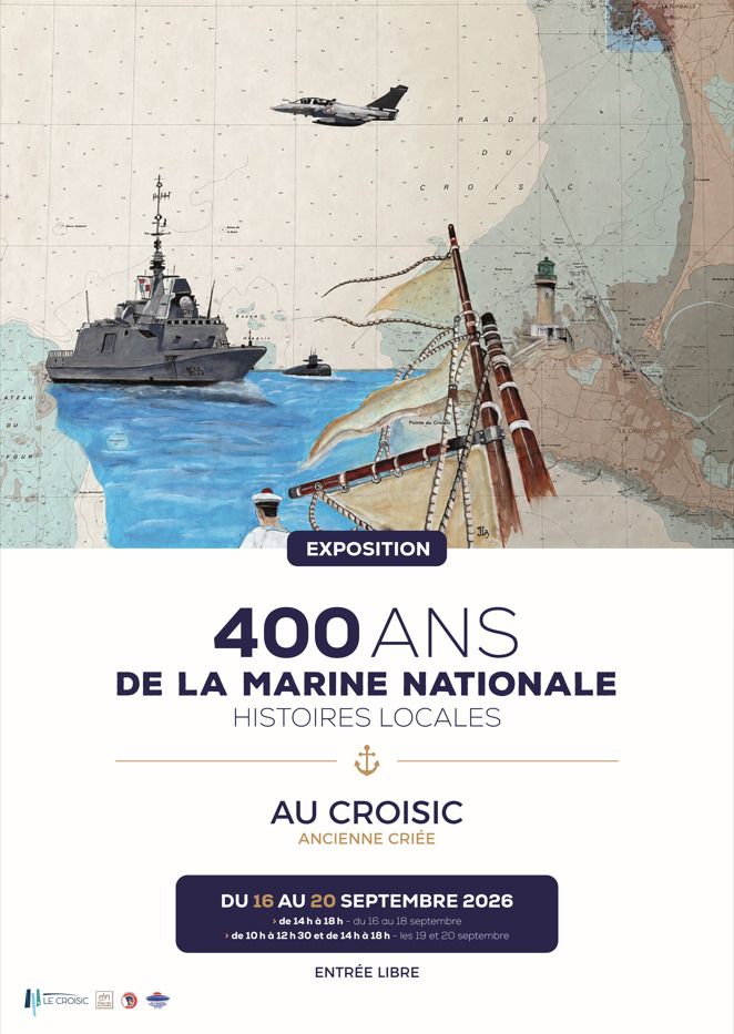 Visuel évènement