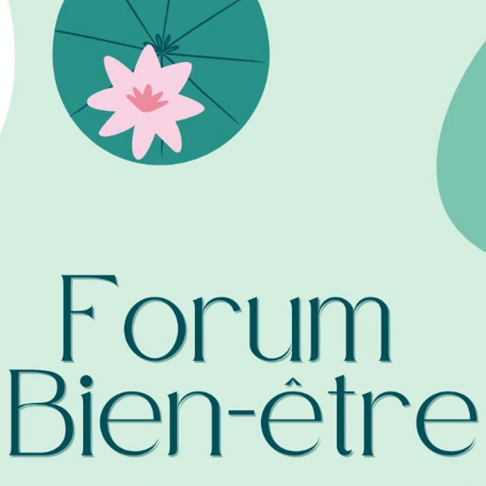 Forum Bien-être
