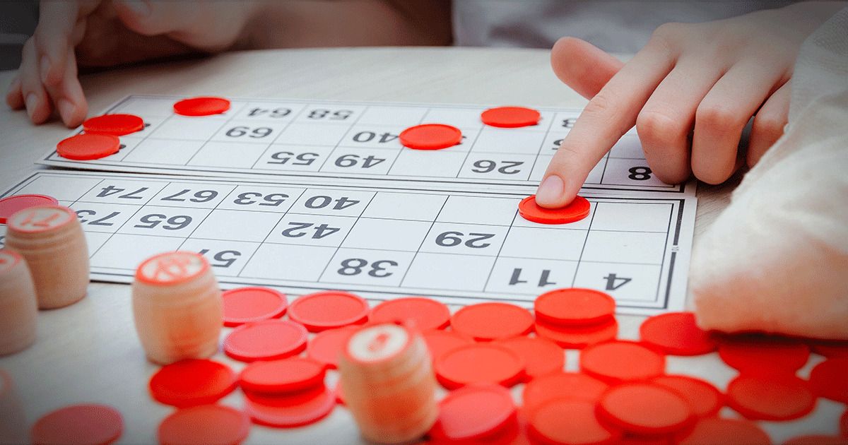 Loto de l'association Tic et Tac
