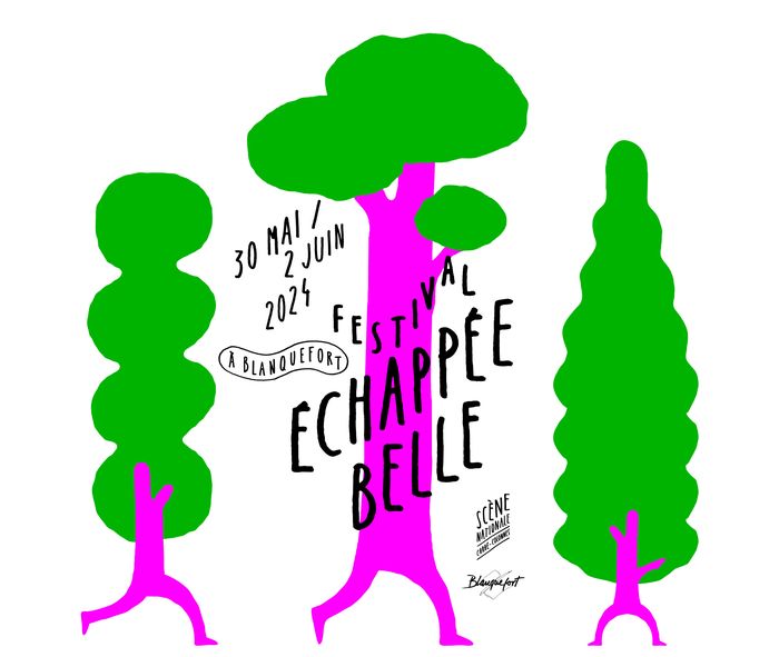Festival Échappée Belle