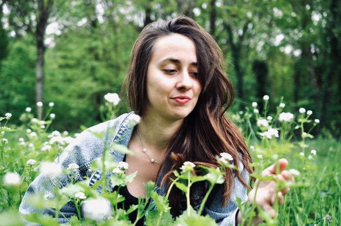 Stage plantes médicinales : se soigner par les plantes