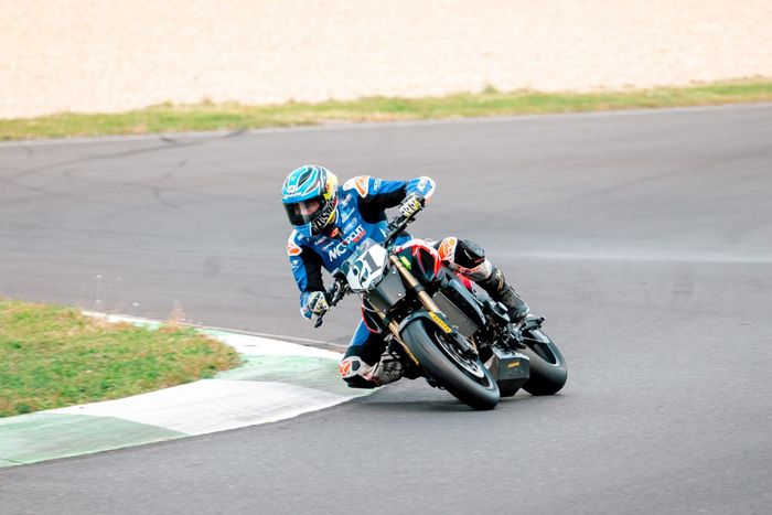 Week-End Racing Cup (WERC)