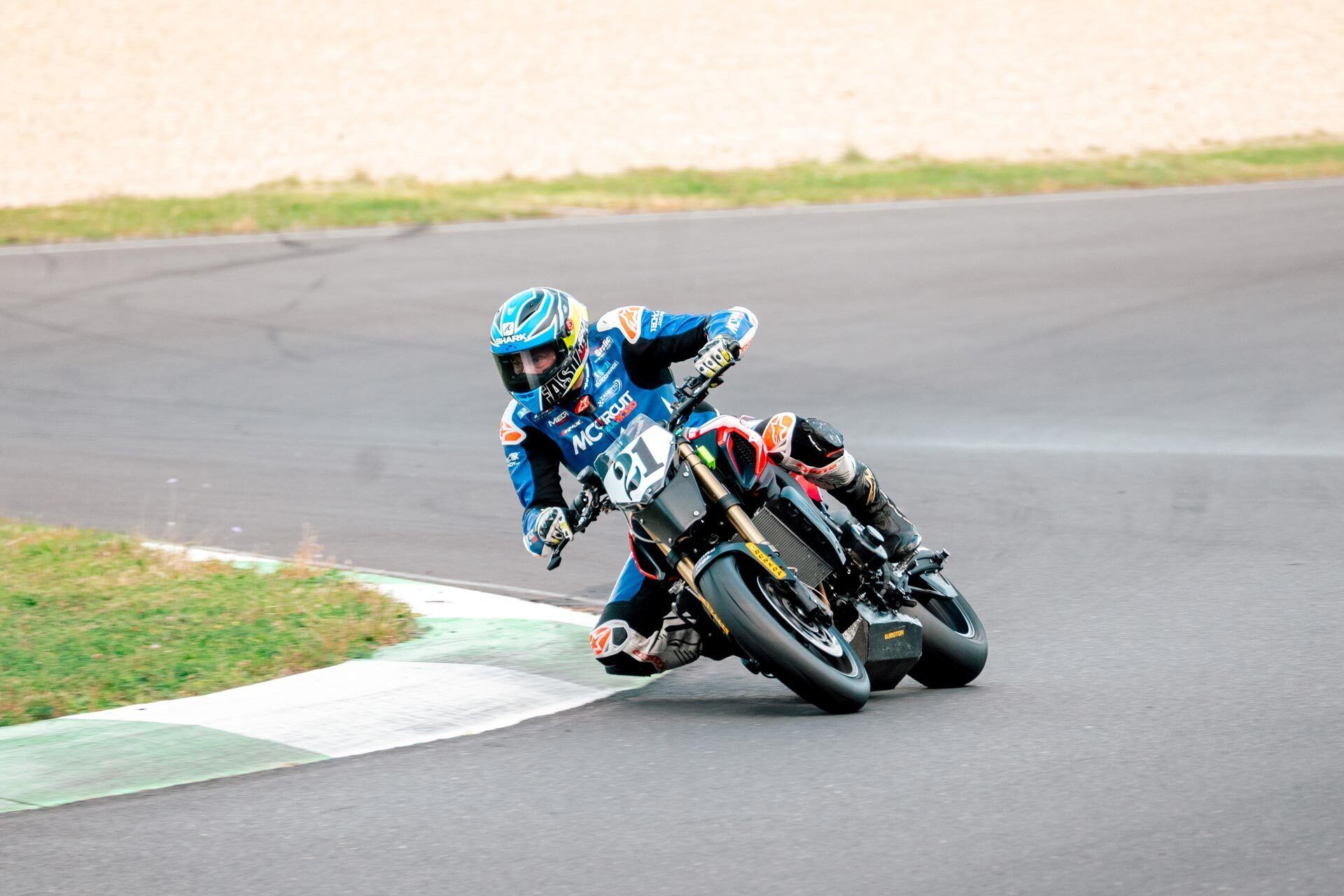Week-End Racing Cup (WERC)