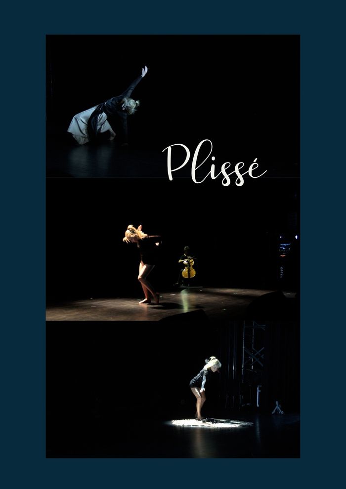Plissé