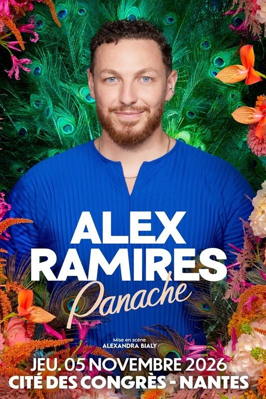 Alex Ramires