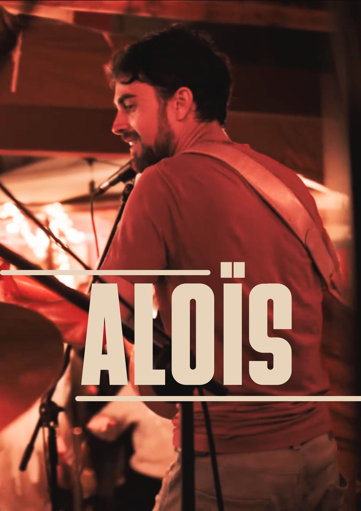 Affiche Concert à l'église Notre-Dame de l'Assomption