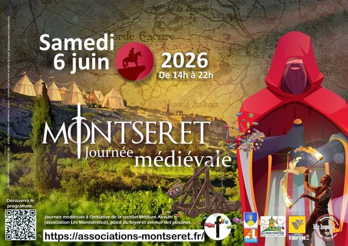 Journée Médiévale de Montséret
