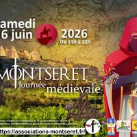 Journée Médiévale de Montséret