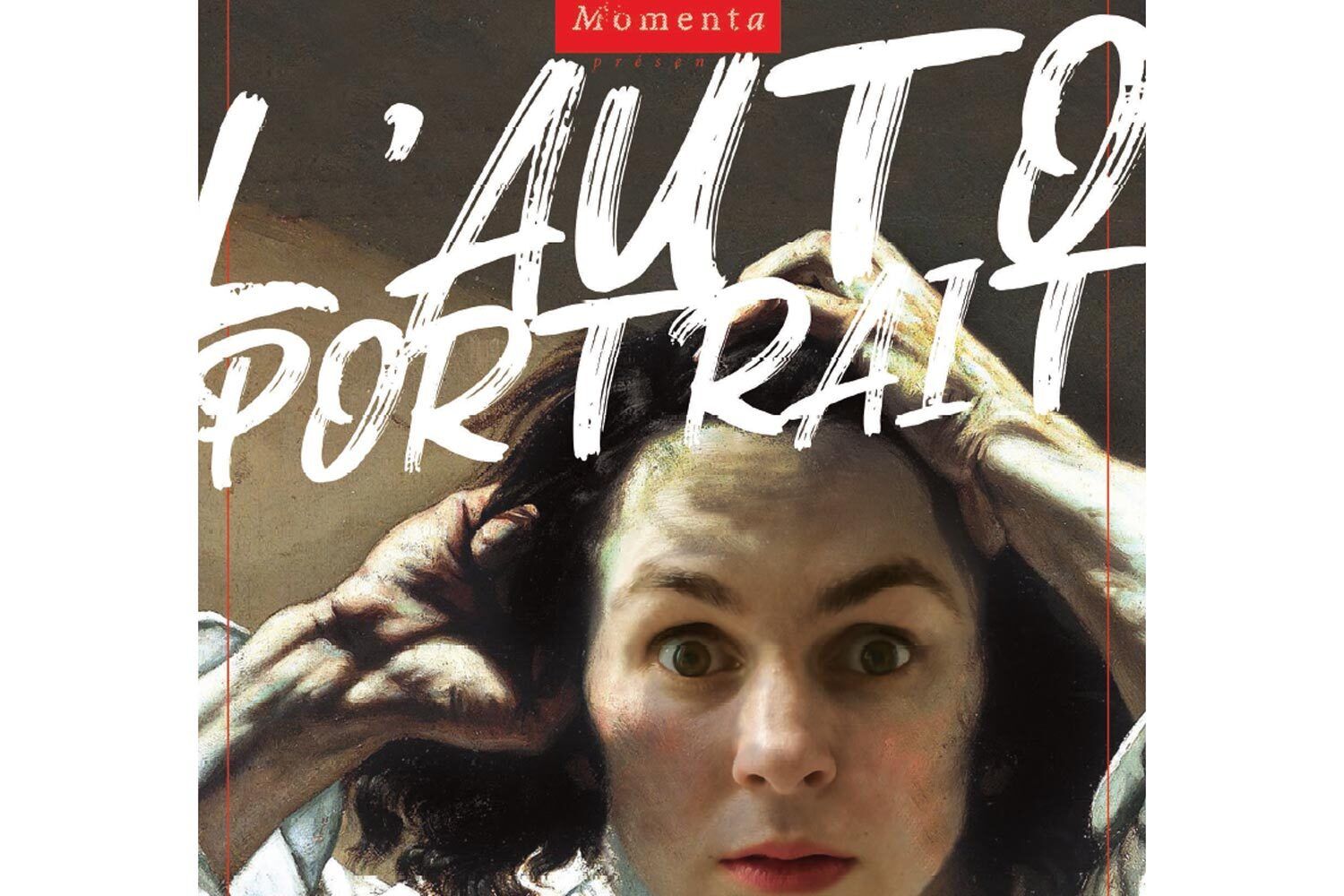 Théâtre : “L’Autoportrait”