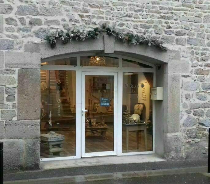 Visite de l'atelier Campagn'Art